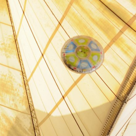 Sunsplash Reloaded Worldmusic & Family Festival 2012 @ Ottakringer Arena Wiesen