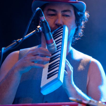 Sunsplash Reloaded Worldmusic & Family Festival 2012 @ Ottakringer Arena Wiesen