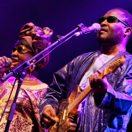 Sunsplash Reloaded Worldmusic & Family Festival 2012 @ Ottakringer Arena Wiesen