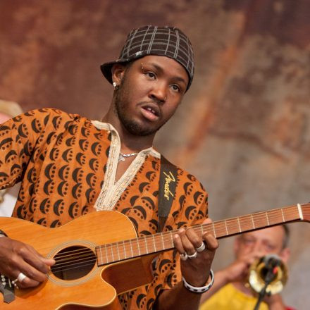 Sunsplash Reloaded Worldmusic & Family Festival 2012 @ Ottakringer Arena Wiesen
