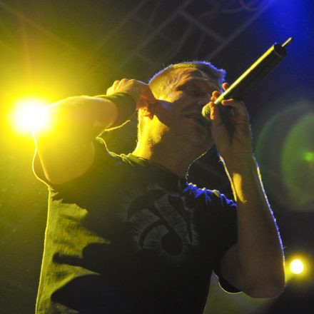 Sunsplash Reloaded Worldmusic & Family Festival 2012 @ Ottakringer Arena Wiesen