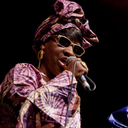 Sunsplash Reloaded Worldmusic & Family Festival 2012 @ Ottakringer Arena Wiesen