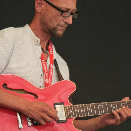Sunsplash Reloaded Worldmusic & Family Festival 2012 @ Ottakringer Arena Wiesen