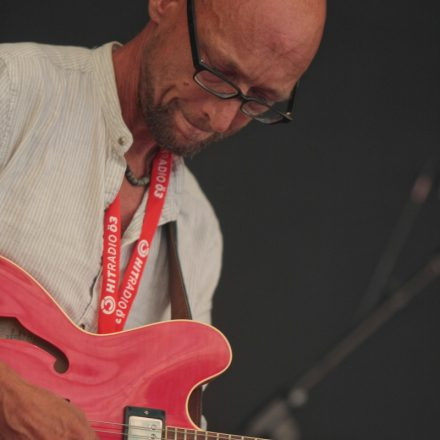 Sunsplash Reloaded Worldmusic & Family Festival 2012 @ Ottakringer Arena Wiesen