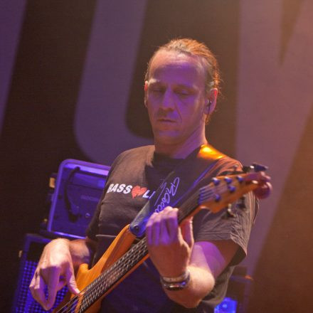 Sunsplash Reloaded Worldmusic & Family Festival 2012 @ Ottakringer Arena Wiesen