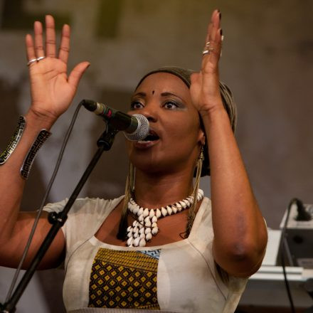 Sunsplash Reloaded Worldmusic & Family Festival 2012 @ Ottakringer Arena Wiesen
