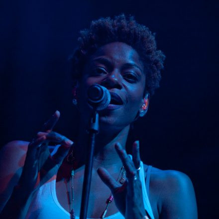 Sunsplash Reloaded Worldmusic & Family Festival 2012 @ Ottakringer Arena Wiesen