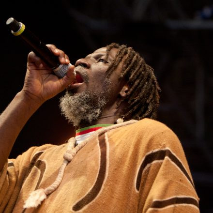 Sunsplash Reloaded Worldmusic & Family Festival 2012 @ Ottakringer Arena Wiesen