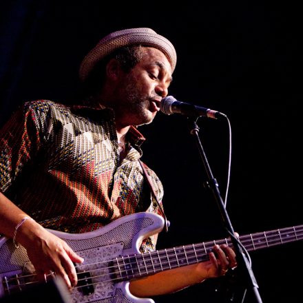 Sunsplash Reloaded Worldmusic & Family Festival 2012 @ Ottakringer Arena Wiesen