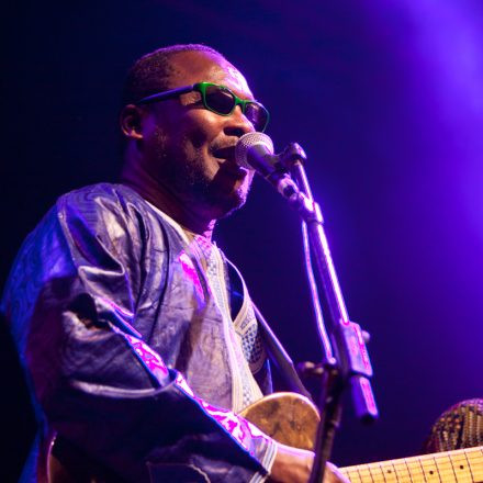 Sunsplash Reloaded Worldmusic & Family Festival 2012 @ Ottakringer Arena Wiesen