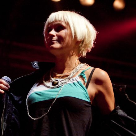 Sunsplash Reloaded Worldmusic & Family Festival 2012 @ Ottakringer Arena Wiesen