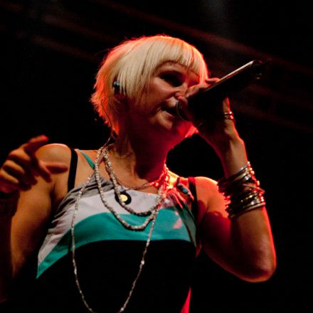Sunsplash Reloaded Worldmusic & Family Festival 2012 @ Ottakringer Arena Wiesen