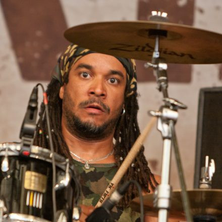 Sunsplash Reloaded Worldmusic & Family Festival 2012 @ Ottakringer Arena Wiesen