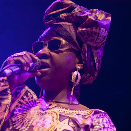 Sunsplash Reloaded Worldmusic & Family Festival 2012 @ Ottakringer Arena Wiesen