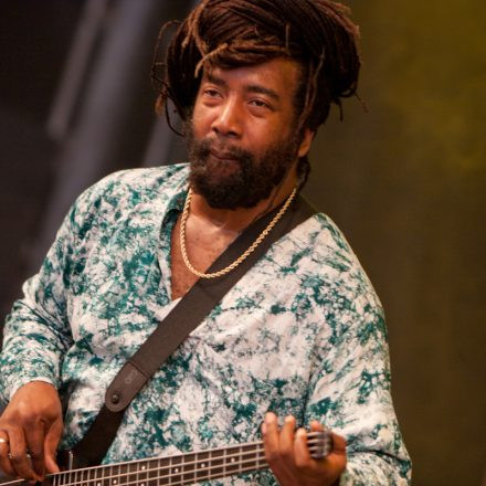 Sunsplash Reloaded Worldmusic & Family Festival 2012 @ Ottakringer Arena Wiesen