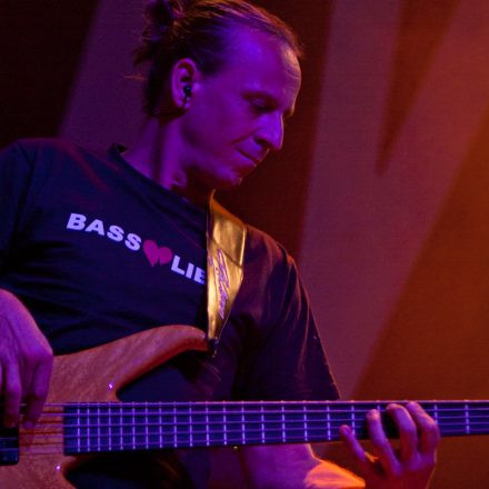 Sunsplash Reloaded Worldmusic & Family Festival 2012 @ Ottakringer Arena Wiesen
