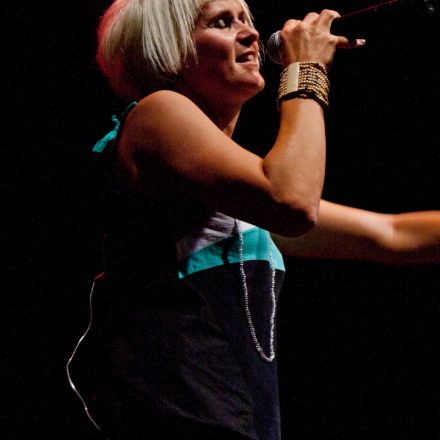 Sunsplash Reloaded Worldmusic & Family Festival 2012 @ Ottakringer Arena Wiesen