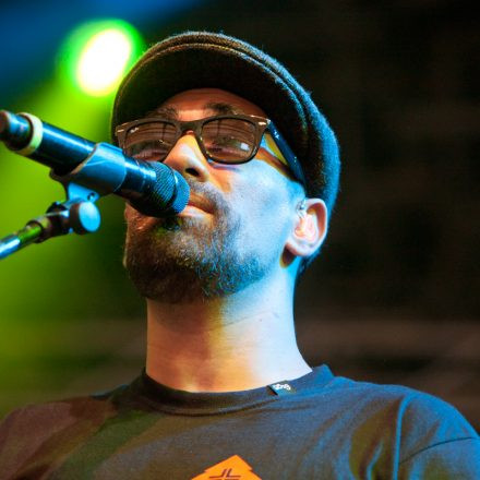 Sunsplash Reloaded Worldmusic & Family Festival 2012 @ Ottakringer Arena Wiesen