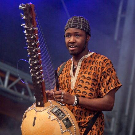 Sunsplash Reloaded Worldmusic & Family Festival 2012 @ Ottakringer Arena Wiesen