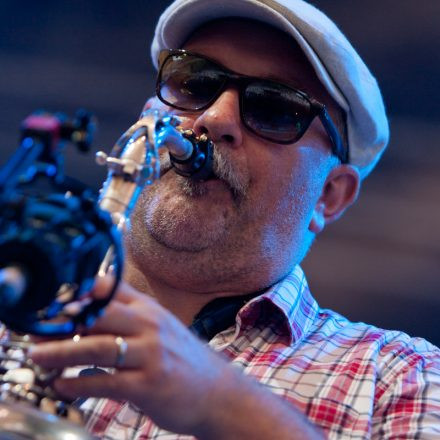 Sunsplash Reloaded Worldmusic & Family Festival 2012 @ Ottakringer Arena Wiesen