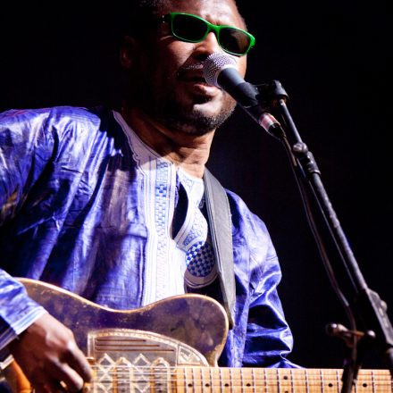 Sunsplash Reloaded Worldmusic & Family Festival 2012 @ Ottakringer Arena Wiesen