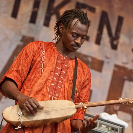 Sunsplash Reloaded Worldmusic & Family Festival 2012 @ Ottakringer Arena Wiesen