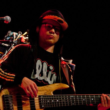 Sunsplash Reloaded Worldmusic & Family Festival 2012 @ Ottakringer Arena Wiesen