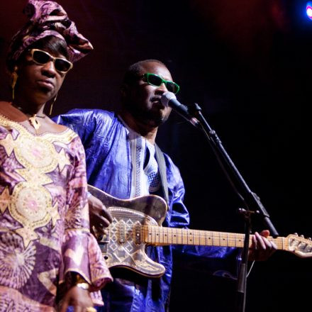 Sunsplash Reloaded Worldmusic & Family Festival 2012 @ Ottakringer Arena Wiesen