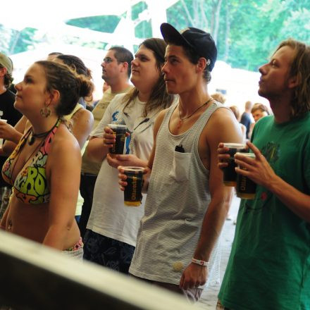 Sunsplash Reloaded Worldmusic & Family Festival 2012 @ Ottakringer Arena Wiesen