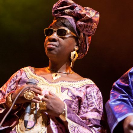 Sunsplash Reloaded Worldmusic & Family Festival 2012 @ Ottakringer Arena Wiesen