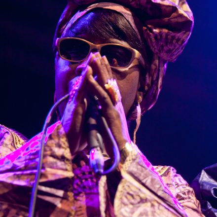 Sunsplash Reloaded Worldmusic & Family Festival 2012 @ Ottakringer Arena Wiesen