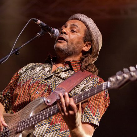 Sunsplash Reloaded Worldmusic & Family Festival 2012 @ Ottakringer Arena Wiesen