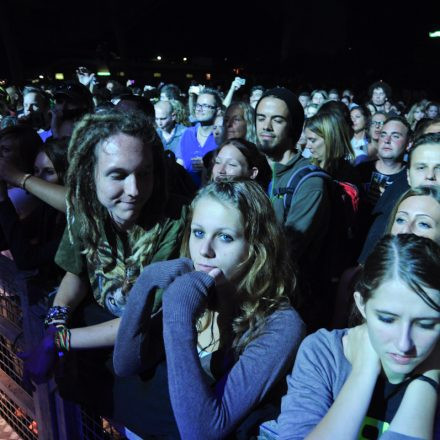 Sunsplash Reloaded Worldmusic & Family Festival 2012 @ Ottakringer Arena Wiesen