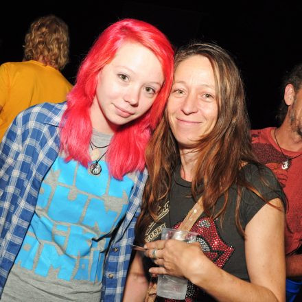 Sunsplash Reloaded Worldmusic & Family Festival 2012 @ Ottakringer Arena Wiesen