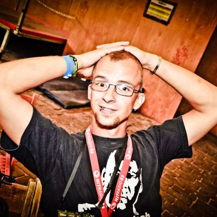 Sunsplash Reloaded Worldmusic & Family Festival 2012 @ Ottakringer Arena Wiesen