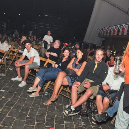 Sunsplash Reloaded Worldmusic & Family Festival 2012 @ Ottakringer Arena Wiesen