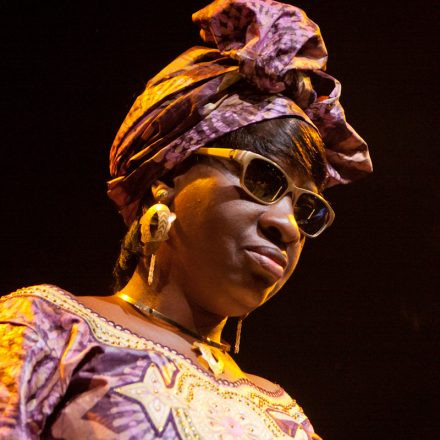 Sunsplash Reloaded Worldmusic & Family Festival 2012 @ Ottakringer Arena Wiesen