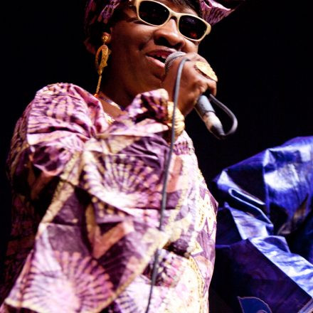 Sunsplash Reloaded Worldmusic & Family Festival 2012 @ Ottakringer Arena Wiesen