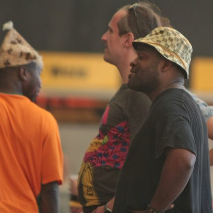 Sunsplash Reloaded Worldmusic & Family Festival 2012 @ Ottakringer Arena Wiesen