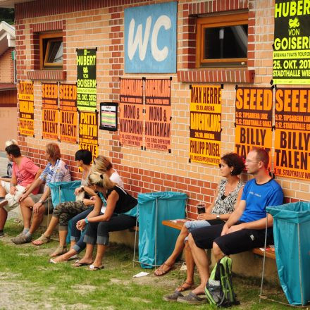 Sunsplash Reloaded Worldmusic & Family Festival 2012 @ Ottakringer Arena Wiesen