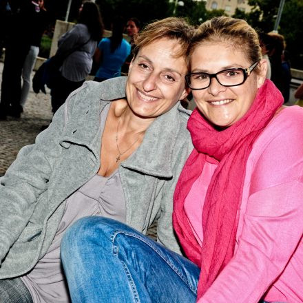 Unheilig 'Lichter der Stadt' - Tourne 2012 @ Stadthalle Wien
