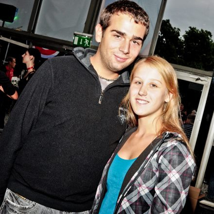 Unheilig 'Lichter der Stadt' - Tourne 2012 @ Stadthalle Wien