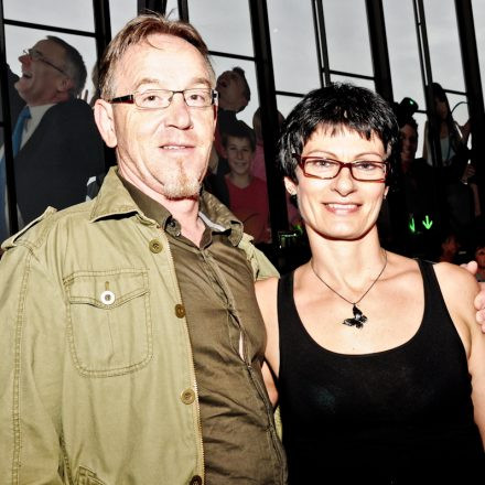 Unheilig 'Lichter der Stadt' - Tourne 2012 @ Stadthalle Wien