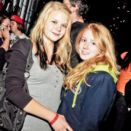 Unheilig 'Lichter der Stadt' - Tourne 2012 @ Stadthalle Wien