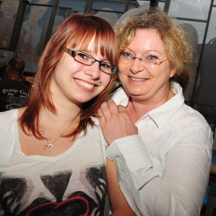 Unheilig 'Lichter der Stadt' - Tourne 2012 @ Stadthalle Wien
