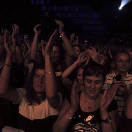 Unheilig 'Lichter der Stadt' - Tourne 2012 @ Stadthalle Wien