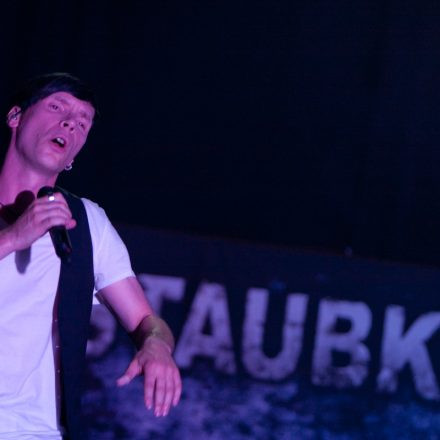 Unheilig 'Lichter der Stadt' - Tourne 2012 @ Stadthalle Wien