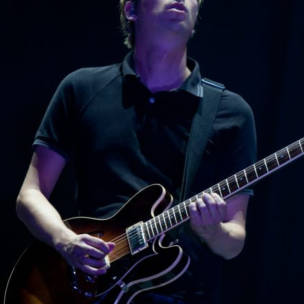 Unheilig 'Lichter der Stadt' - Tourne 2012 @ Stadthalle Wien