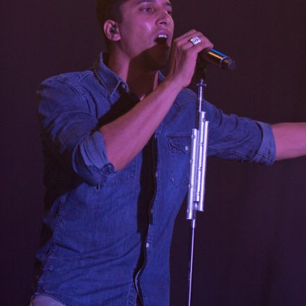 Unheilig 'Lichter der Stadt' - Tourne 2012 @ Stadthalle Wien