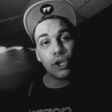 Mau Mau Music pres. The Jillionaire [Major Lazer] @ Fluc